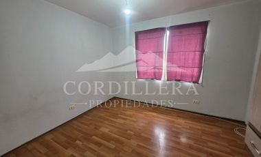 Casa en Arriendo en Puente Alto