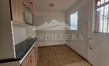 Casa en Arriendo en Puente Alto