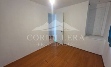 Casa en Arriendo en Puente Alto