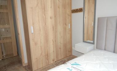 apartamento en arriendo en ciudad mallorquin. Cod A89422