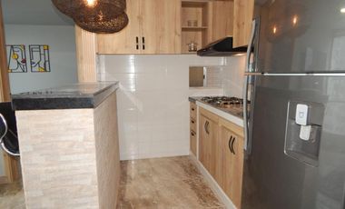 apartamento en arriendo en ciudad mallorquin. Cod A89422
