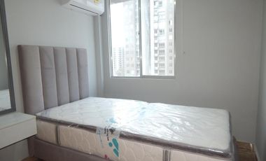 apartamento en arriendo en ciudad mallorquin. Cod A89422