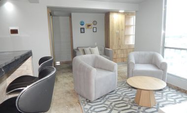 apartamento en arriendo en ciudad mallorquin. Cod A89422