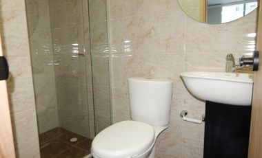 apartamento en arriendo en ciudad mallorquin. Cod A89422