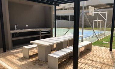 apartamento en arriendo en ciudad mallorquin. Cod A89422