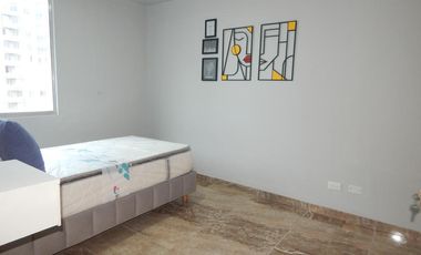 apartamento en arriendo en ciudad mallorquin. Cod A89422