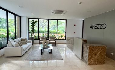 apartamento en venta en santa teresita. Cod V11786
