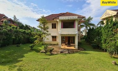 Villa dijual di Jawa Timur, Mojokerto Kabupaten