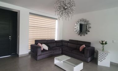 casa en venta en pueblito cafetero. Cod V2432