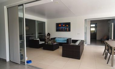 casa en venta en pueblito cafetero. Cod V2432