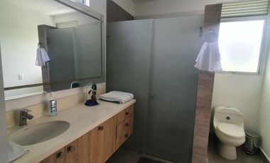 casa en venta en pueblito cafetero. Cod V2432