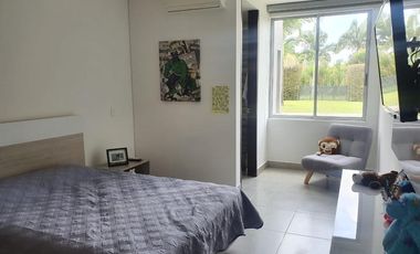 casa en venta en pueblito cafetero. Cod V2432