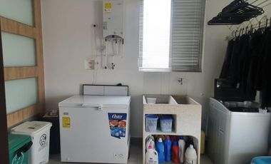 casa en venta en pueblito cafetero. Cod V2432