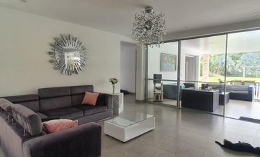 casa en venta en pueblito cafetero. Cod V2432