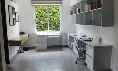 casa en venta en pueblito cafetero. Cod V2432