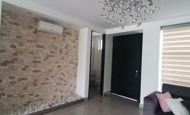 casa en venta en pueblito cafetero. Cod V2432