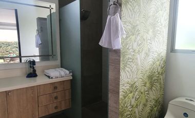 casa en venta en pueblito cafetero. Cod V2432