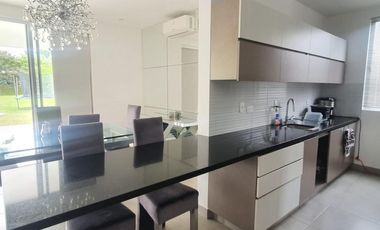 casa en venta en pueblito cafetero. Cod V2432