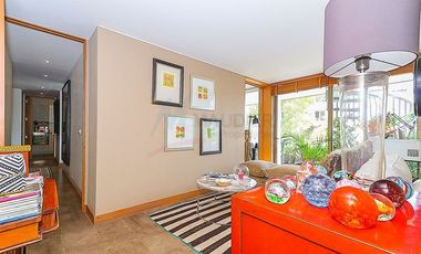Departamento en venta en Lo Barnechea