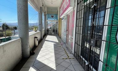 Muy buen local en venta  en Av. Toluca