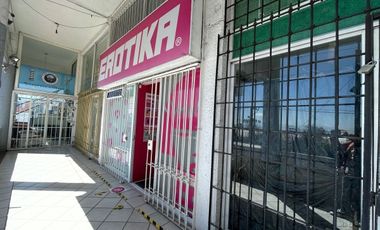 Muy buen local en venta  en Av. Toluca