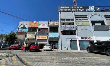 Muy buen local en venta  en Av. Toluca
