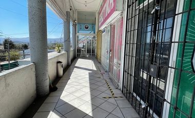 Muy buen local en venta  en Av. Toluca