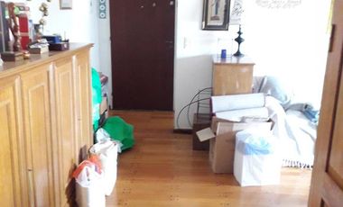 Departamento 2 ambientes con cochera - Olivos