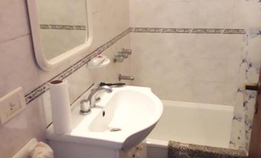 Departamento 2 ambientes con cochera - Olivos