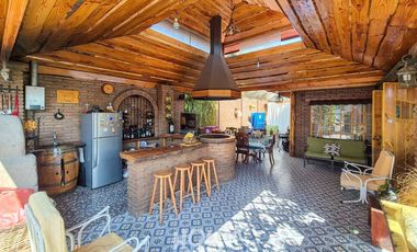 Casa Población millalemu ID: 157368r