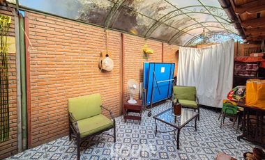 Casa Población millalemu ID: 157368r