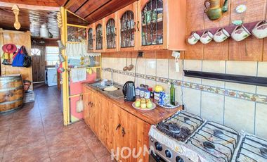 Casa Población millalemu ID: 157368r