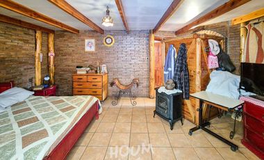 Casa Población millalemu ID: 157368r