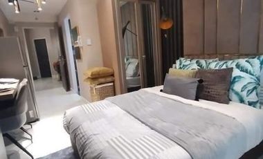 BEST CONDO INVESTMENT IN ORTIGAS EXT. CAINTA PRE-SELLING