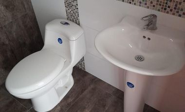 apartamento en venta en edf pietra santa. Cod V2292