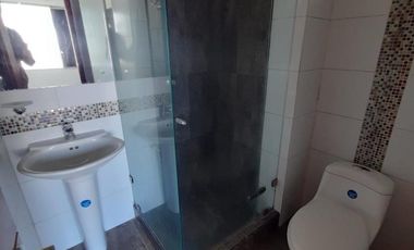 apartamento en venta en edf pietra santa. Cod V2292