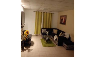 VENTA CASA LA CHORRERA