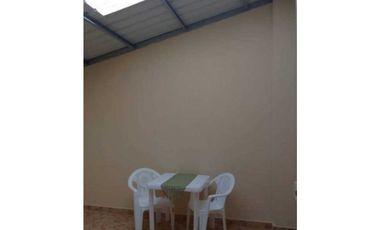 VENTA CASA LA CHORRERA