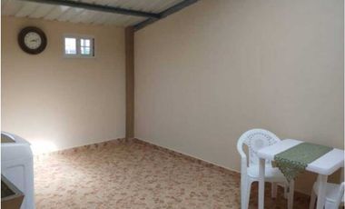 VENTA CASA LA CHORRERA