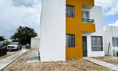 Casa en venta Mérida Yucatán, Fracc. Los Almendros III, Ciudad Caucel