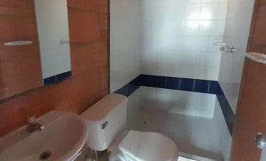 apartamento en arriendo en ciudad verde. Cod A4488801