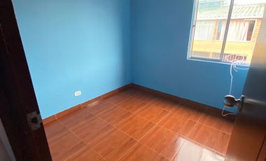 apartamento en arriendo en ciudad verde. Cod A4488801
