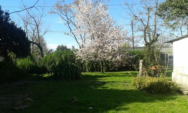 TERRENO PARA INVERSIONISTAS PARA POSIBLE COMPLEJO HABITACIONAL DE ALQUILER