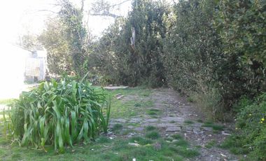 TERRENO PARA INVERSIONISTAS PARA POSIBLE COMPLEJO HABITACIONAL DE ALQUILER