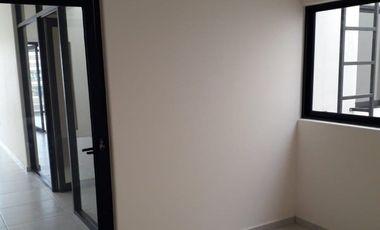 Renta Oficina/2do Piso/Culiacan