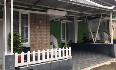 Rumah minimalis full furnish dlm perumahan seputaran kasihan bantul diutamakan khusus utk keluarga