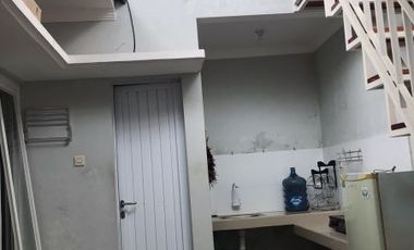 Rumah minimalis full furnish dlm perumahan seputaran kasihan bantul diutamakan khusus utk keluarga