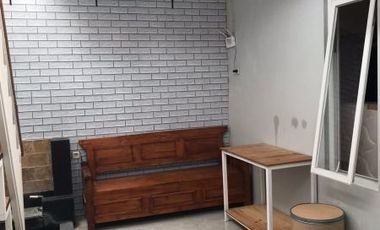 Rumah minimalis full furnish dlm perumahan seputaran kasihan bantul diutamakan khusus utk keluarga