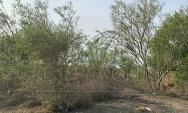 Terrenos en Renta en San Isidro