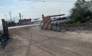 Terrenos en Renta en San Isidro